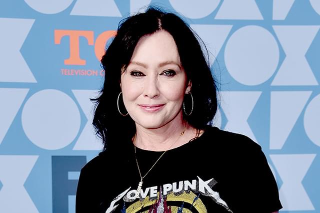 「ビバリーヒルズ白書」シャナン・ドハティさん死去