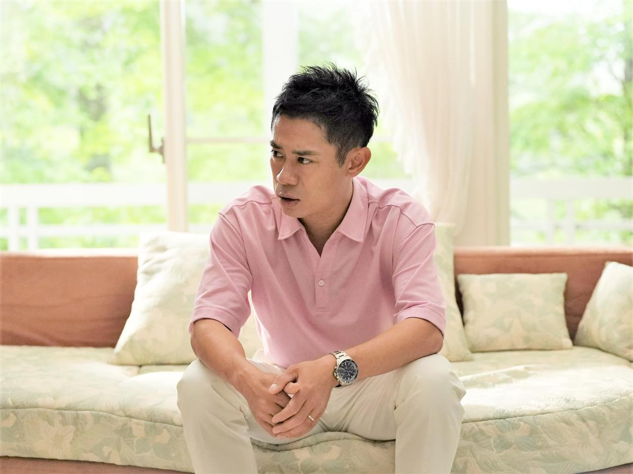 伊藤淳史、無職で不倫中のクズ夫役「新たな挑戦」 「私の死体を探してください。」実写ドラマ化