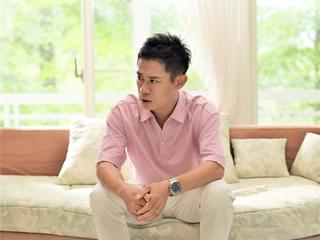 伊藤淳史、無職で不倫中のクズ夫役「新たな挑戦」 「私の死体を探してください。」実写ドラマ化