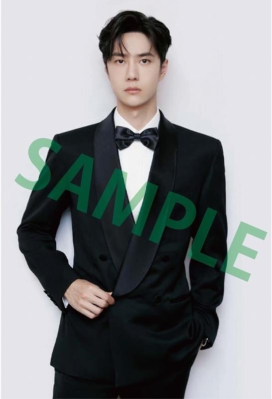 ワン・イーボー誕生日記念「無名」特別上映決定 先着でポストカードを配布 予想を上回る大ヒット