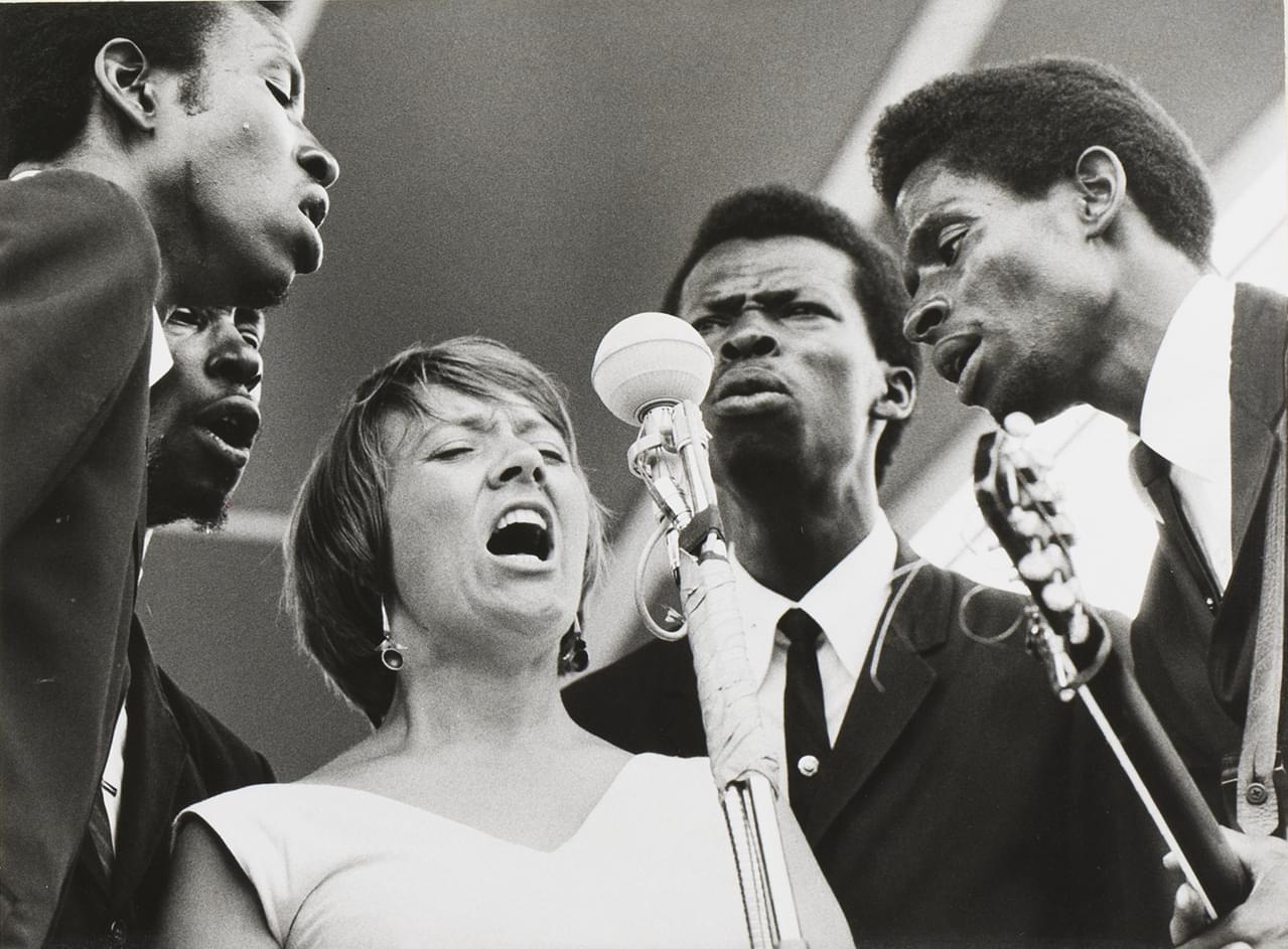 「Peter Barakan's Music Film Festival 2024」9月6日から開催 日本初公開作6本、「アメリカン・ユートピア」「バビロン」など再上映も