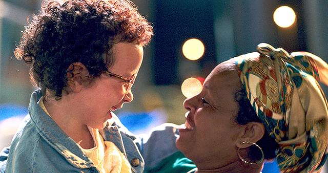 【「クレオの夏休み」評論】愛くるしさと憎々しさと。少女と乳母の生涯変わらぬ素敵な関係