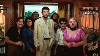 【「墓泥棒と失われた女神」評論】太古の昔と現在、死者と生者の関係を詩的に見つめる