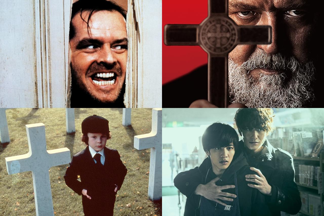 あなたが好きなオカルト映画は？ 映画.com＆ユーザーおすすめ50選