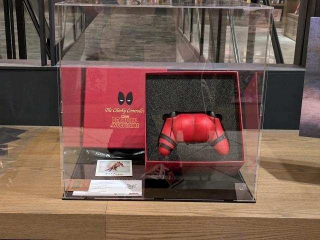 世界にたった1つだけ!