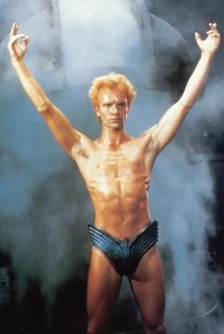 デビッド・リンチ「デューン 砂の惑星」4Kリマスター版 音楽ファン必見のTOTO＆ブライアン・イーノの逸話、スティングの怪演