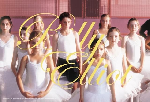 ムビチケ特典(ポストカード)