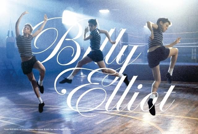 ムビチケ特典(ポストカード)