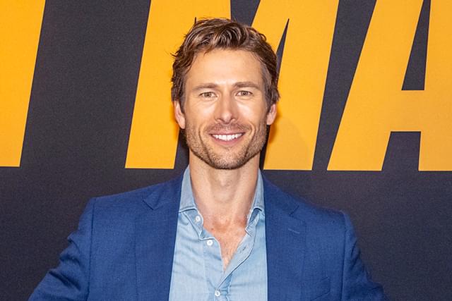 「バックドラフト」リメイク版にグレン・パウエルが主演か