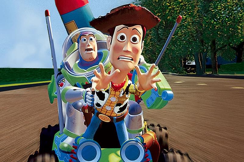 「トイ・ストーリー」金曜ロードショーで今夜放送！ あらすじ＆日本語吹き替え版声優まとめ
