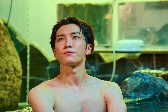 【今夜第4話放送】「青島くんはいじわる」恋の舞台は出張先へ 2人きりの温泉旅館で何かが起こる!?