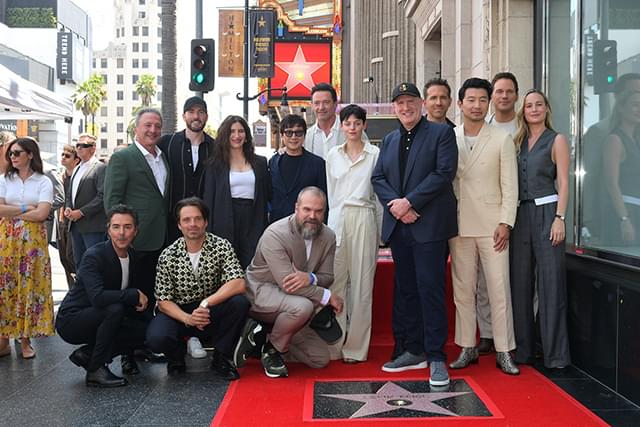 豪華MCUファミリーが“アッセンブル”!