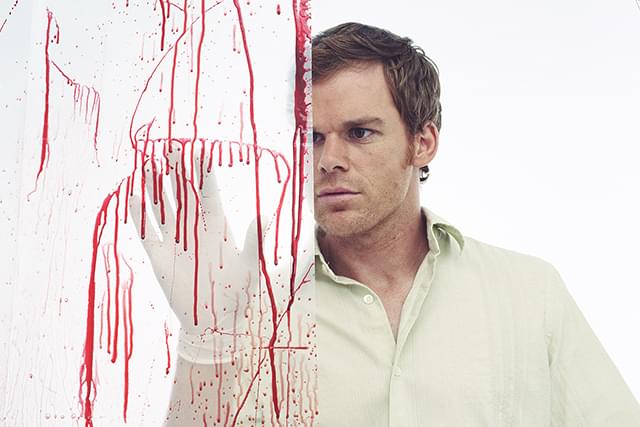 「デクスター」ユニバースが拡大 新作にマイケル・C・ホールが復帰