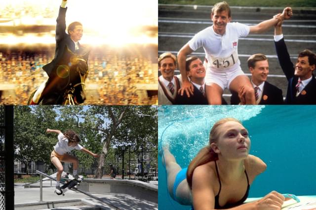 東京大会、パリ大会から正式種目となった競技にも注目!