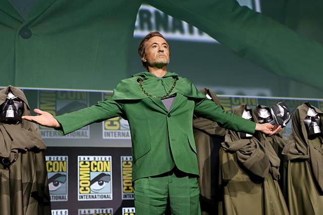 ディズニーが2027年公開作を11本追加