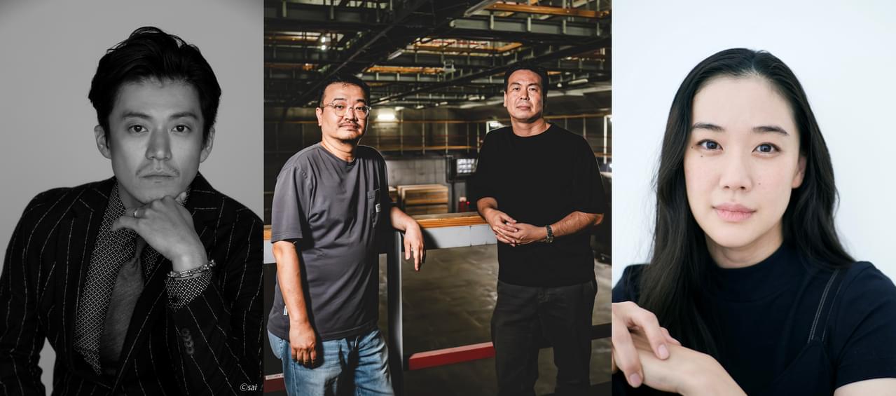 小栗旬と蒼井優が共演、伝説的特撮をリブートする「ガス人間」制作決定！ ヨン・サンホ＆片山慎三がタッグ