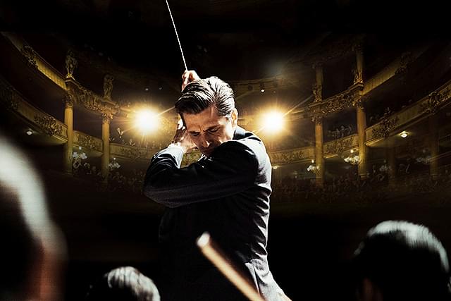 「ボレロ 永遠の旋律」