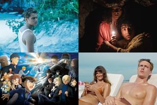 映画.com&ユーザーおすすめ「島を舞台にした映画」38選