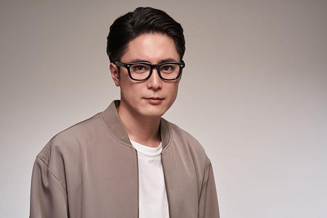 間宮祥太朗がオモテとウラの狭間で生きる新ダークヒーローに！ 「ハスリンボーイ」WOWOWで今秋放送＆配信