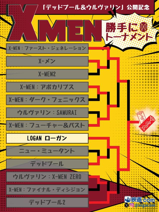 果たして、1位に選ばれた作品は？