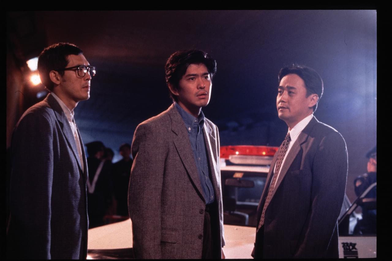 「らせん」ネタバレ含むストーリー＆キャストまとめ