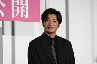 高橋文哉「安心感がありました」、田中圭と「あの人が消えた」で2度目の共演