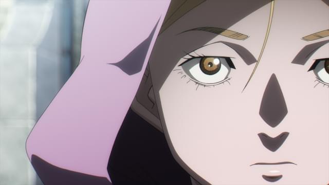 ヨレンタ(CV:仁見紗綾)