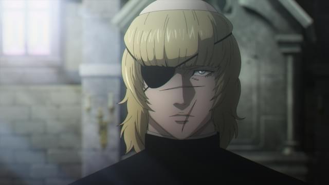 バデーニ(CV:中村悠一)