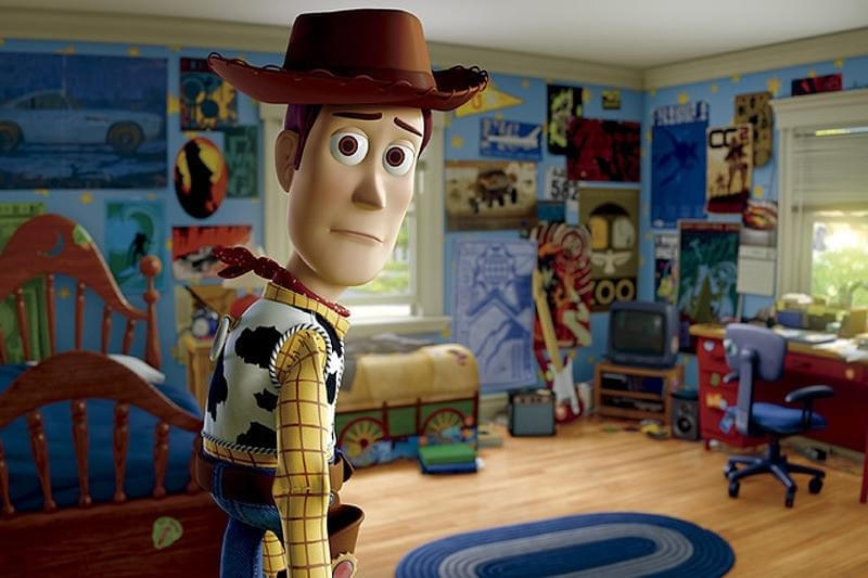 「トイ・ストーリー3」あらすじ・キャスト・トリビアまとめ