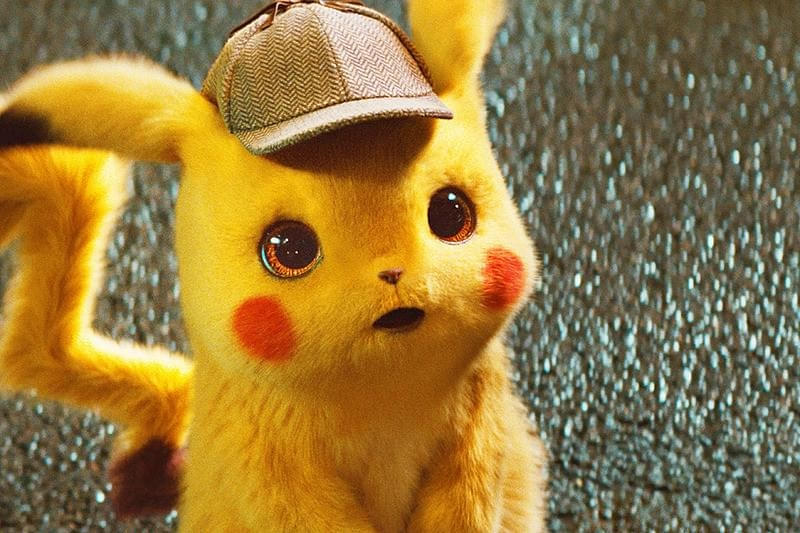 ハリウッド発「名探偵ピカチュウ」あらすじ・キャストまとめ、ギャップ萌え！ピカチュウの魅力も紹介