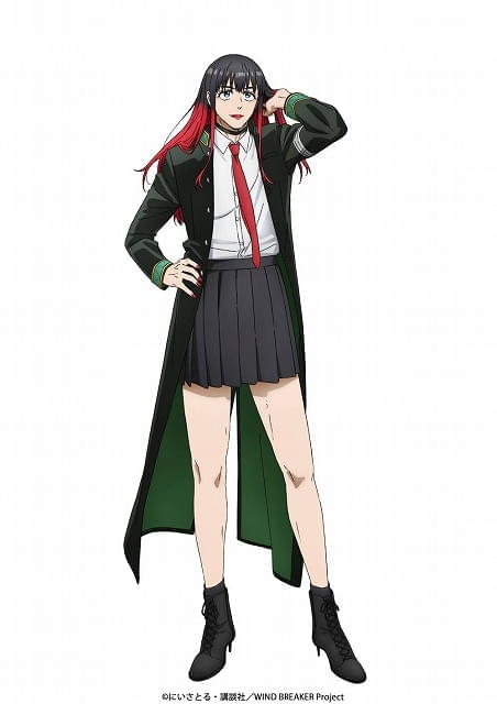 椿野佑(つばきの・たすく/CV:逢坂良太)