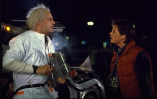 「バック・トゥ・ザ・フューチャー」1週間限定の全国上映決定【10月26日はマーティがタイムマシンの実験を行った日】