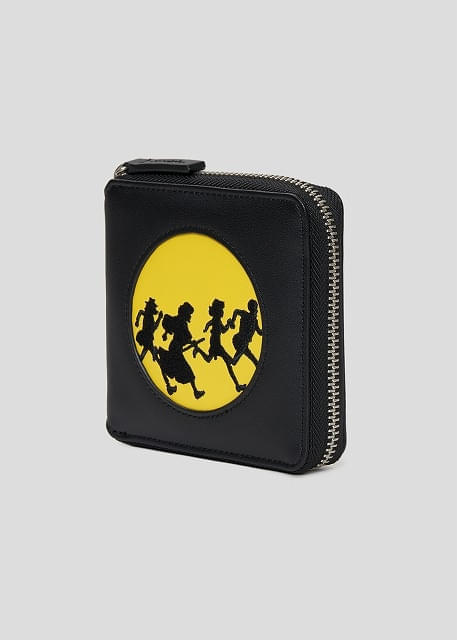 ごくろうさん|ジップウォレット