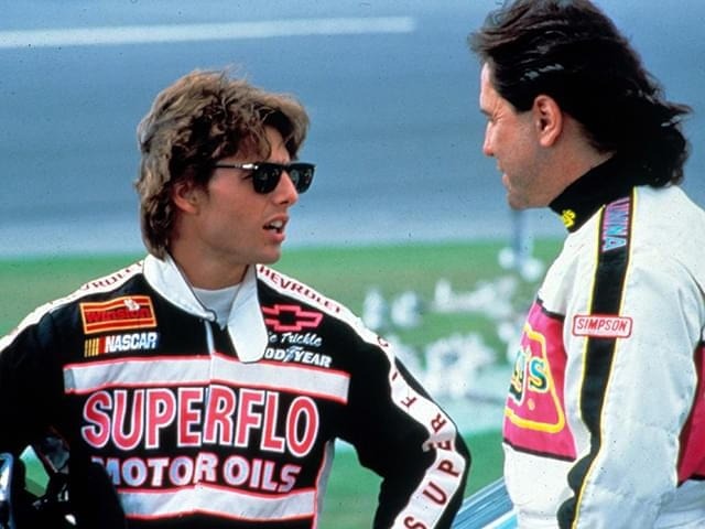 「トップガン」の成功に続くか?