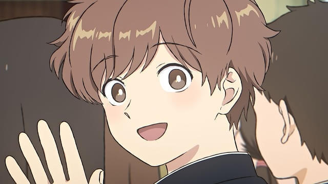 広瀬愛貴(CV:榊原優希)