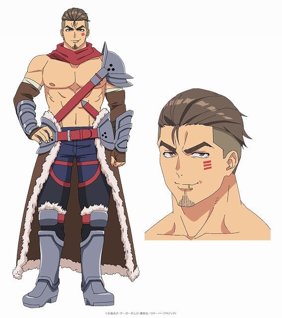 バリー/CV:世界(EXILE/FANTASTICS)