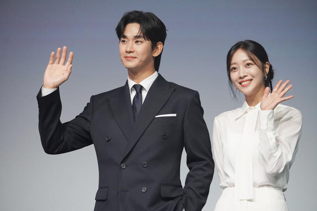 パク・ウンビン、ソル・ギョング、キム・スヒョン、キム・ダミらが登場!