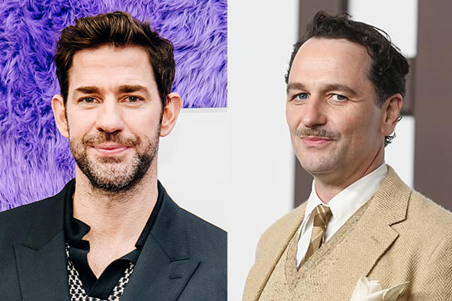 アマゾン・プライムの新ドラマ「Silent River(原題)」に主演