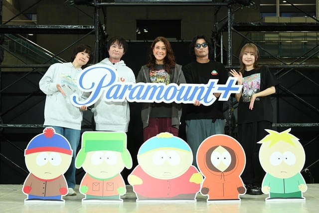 視聴注意の“不適切アニメ”!