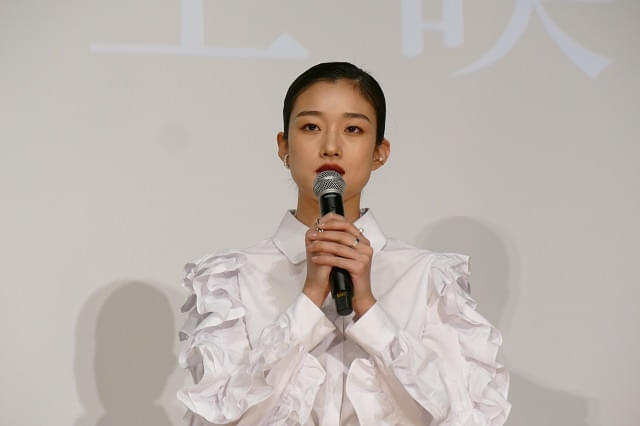 長塚京三、俳優業50年で自分の演技に「初めて感動しました」 豪華女優陣との共演は「とても緊張」
