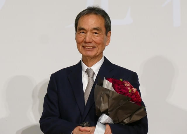 俳優業50年で自分の演技に「初めて感動」