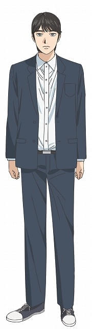 林 美良(CV:小野賢章)