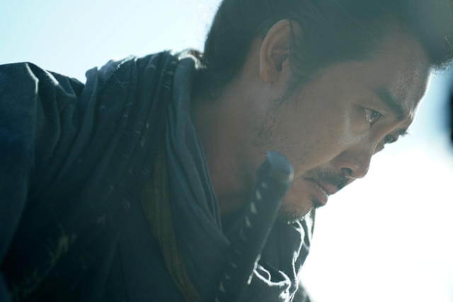 2025年1月17日から公開