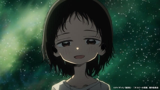 メインスタッフ&キャスト、特報PVが発表