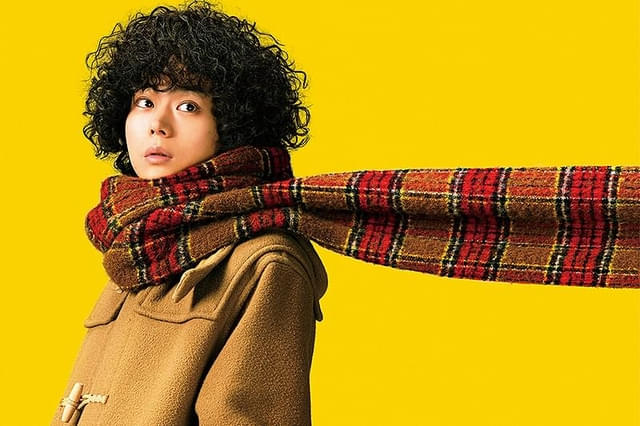 今夜、地上波初放送!