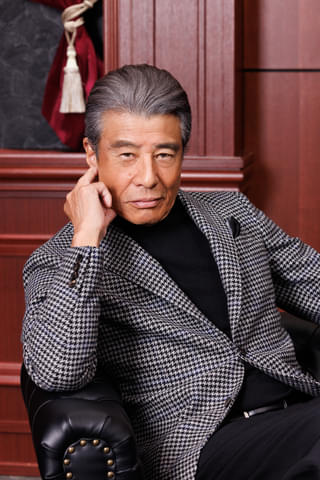 舘ひろし、芸能生活50年で初の冠番組! 新放送局BS10で1月18日から「舘ひろし シネマラウンジ」放送