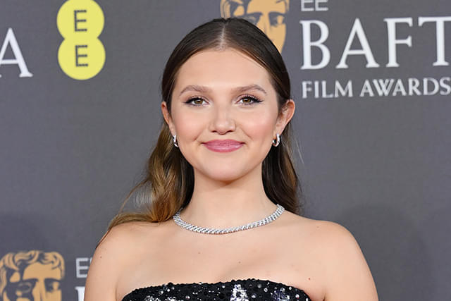 ミア・マッケンナ=ブルース