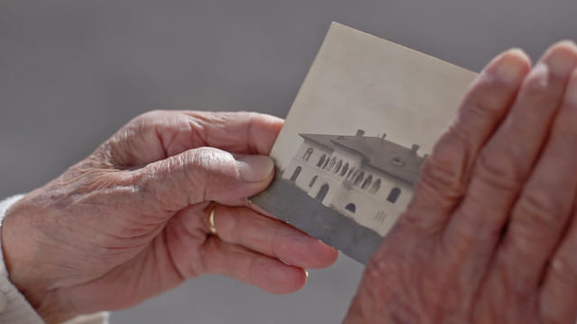 長編第1作「エマク・バキアを探して」