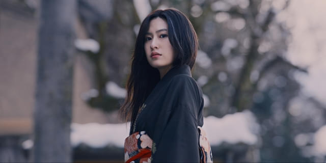 「供花村の全てをウチが奪う! 今度はウチが喰らい尽くす番じゃ!」