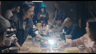 ロウ・イエ監督最新作「未完成の映画」5月2日公開 コロナ禍の「集団的トラウマの記録」をリアルに描く